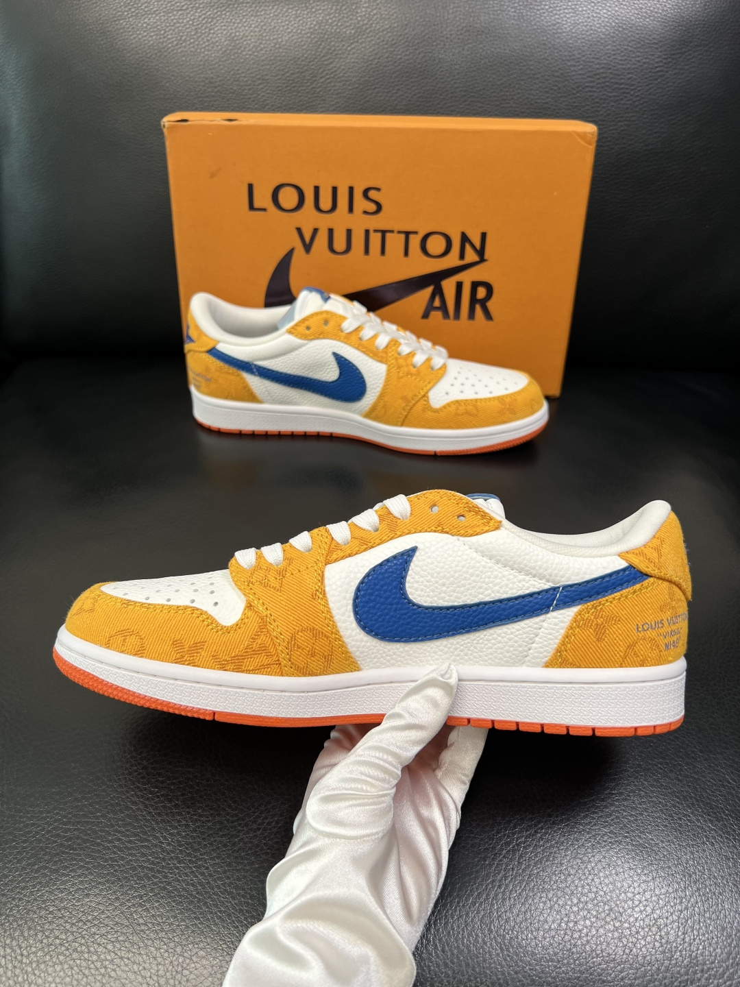 LV